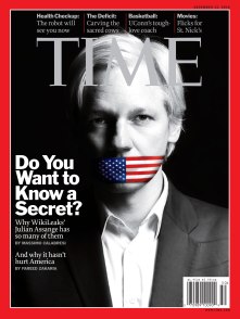 Documenti Wikileaks